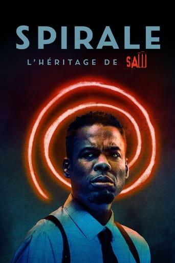 Spirale : L'Héritage de Saw poster