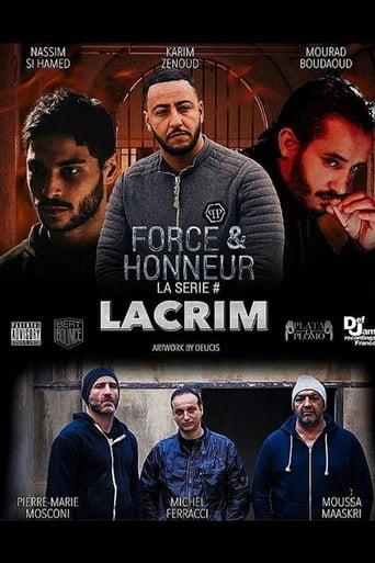 Force & Honneur poster