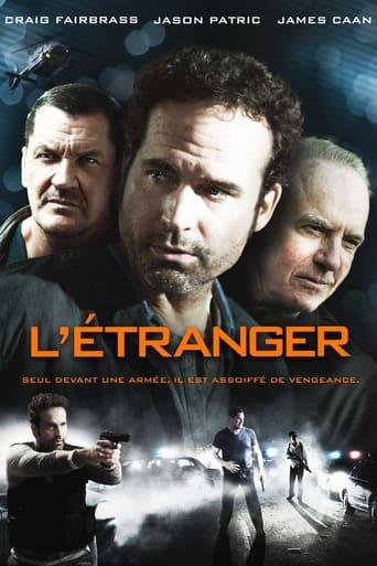 L'Étranger poster