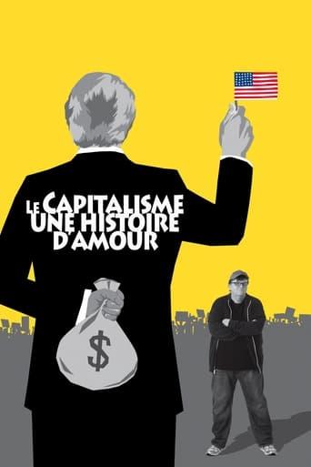 Capitalism: A Love Story poster