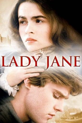 Lady Jane poster