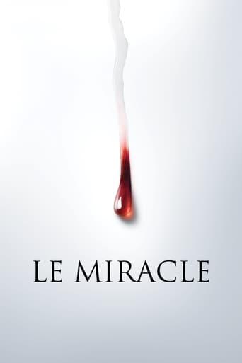 Il Miracolo poster