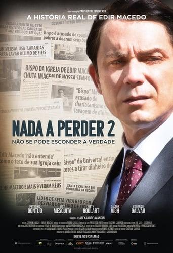 Nada a Perder 2 poster