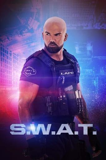 S.W.A.T. poster