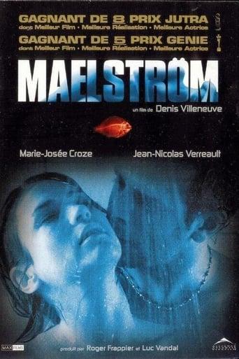 Maelström poster