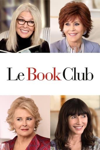 Le Book Club poster