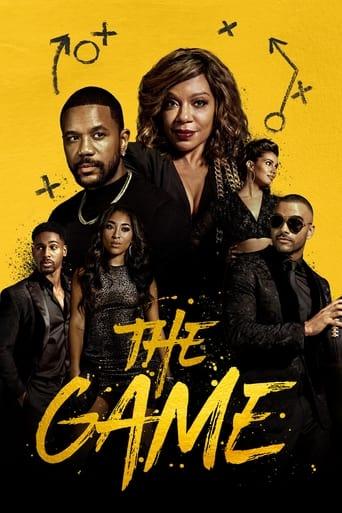 The Game poster