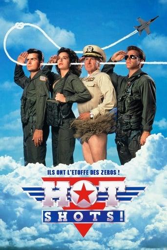 Hot Shots ! poster