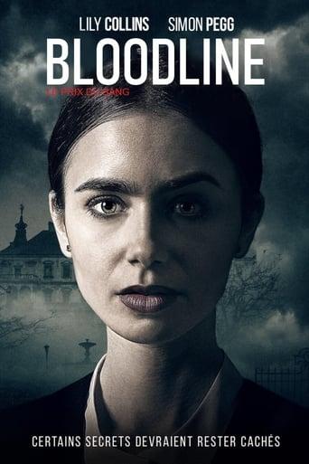 Bloodline poster