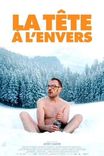 La tête à l'envers poster