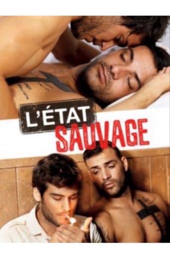 L'état sauvage poster