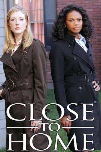 Close to Home : Juste Cause poster