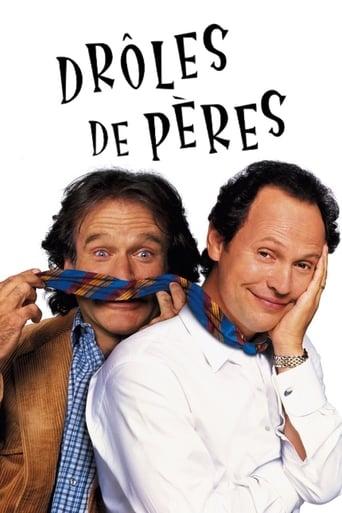 Drôles de Pères poster