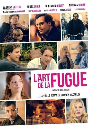 L'Art de la fugue poster