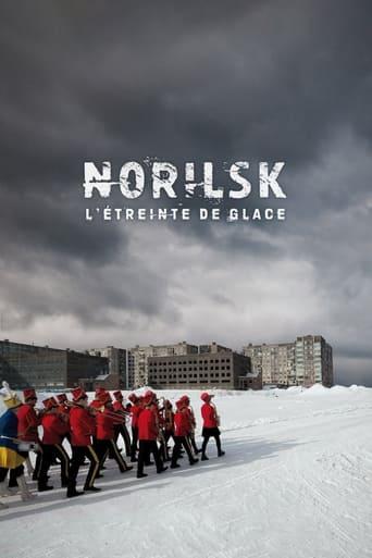 Norilsk, L'étreinte de glace poster