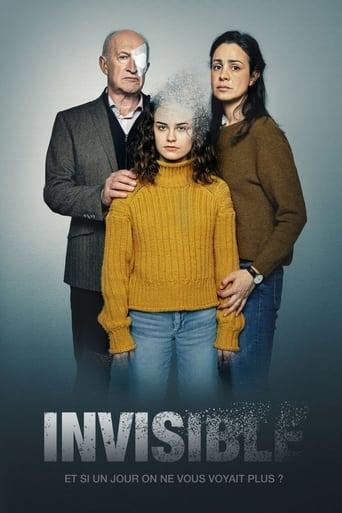 Invisible poster