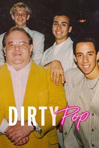 Dirty Pop : L'imprésario est un escroc poster