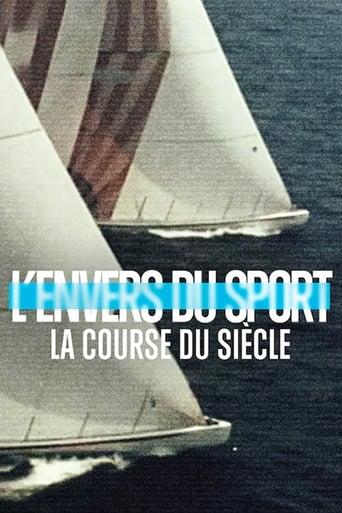 L’Envers du sport : La course du siècle poster