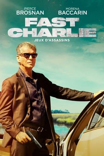 Fast Charlie poster