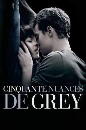 Cinquante nuances de Grey poster