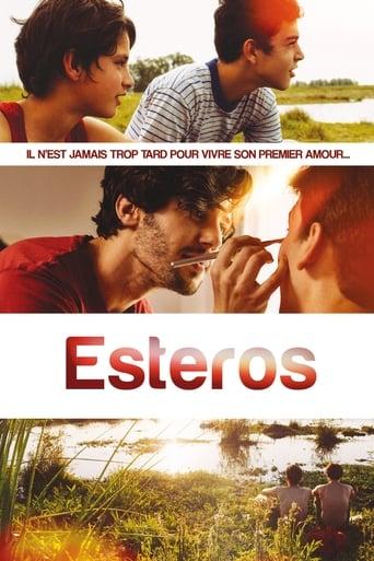 Esteros poster