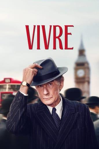 Vivre poster