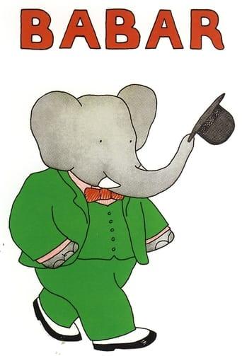 Babar poster