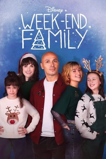 Week-end Family : Un Noël gagnant-gagnant poster