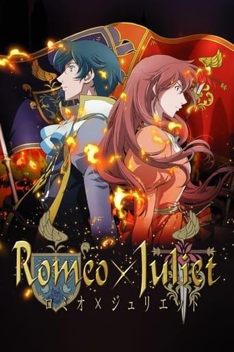 Romeo x Juliet poster