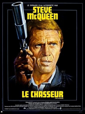 Le Chasseur poster