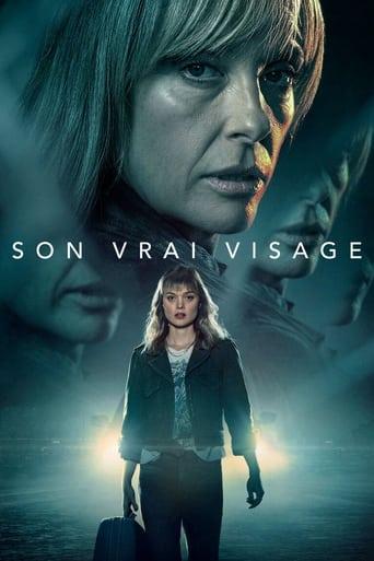 Son vrai visage poster