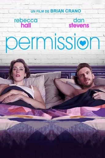 Permission poster