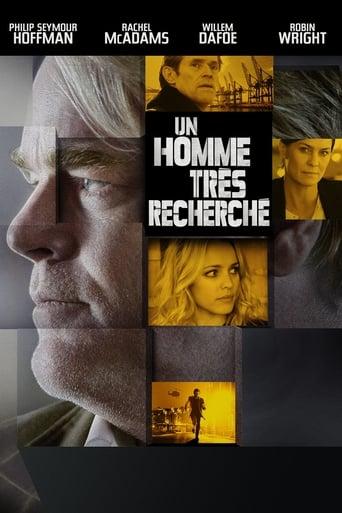 Un Homme très recherché poster