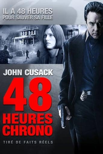 48 heures chrono poster