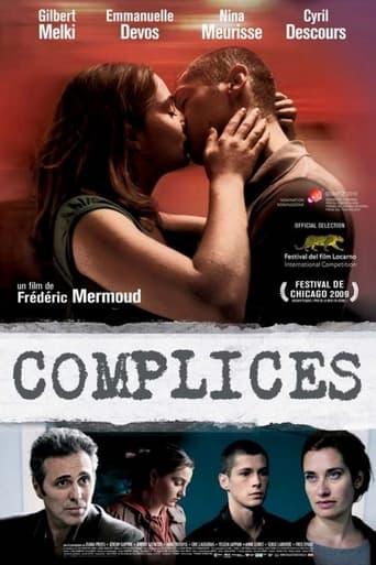 Complices poster