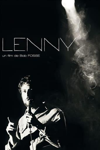 Lenny poster