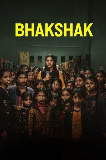 Bhakshak : L'injustice en face poster