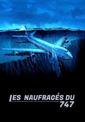 Les Naufragés du 747 poster