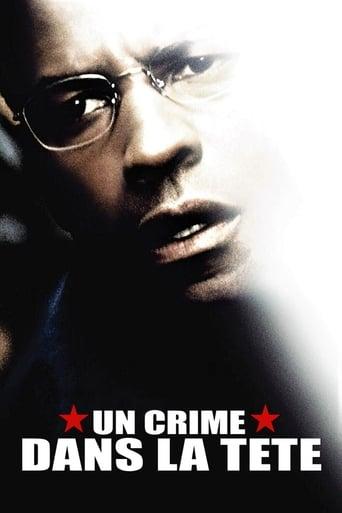 Un crime dans la tête poster