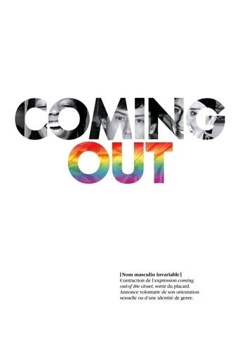 Coming Out poster