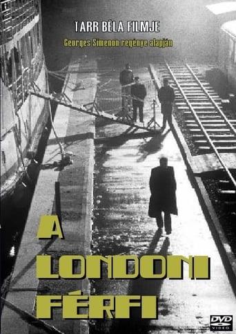 L'Homme de Londres poster