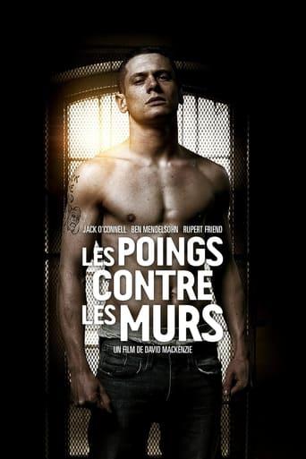 Les Poings contre les murs poster