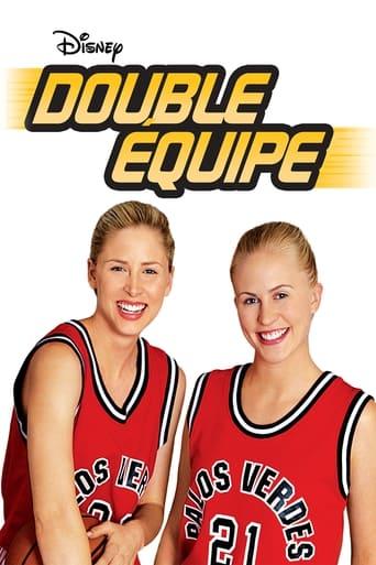 Double Équipe poster