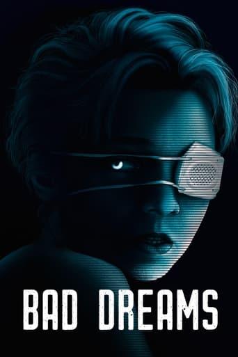 Bad Dreams poster