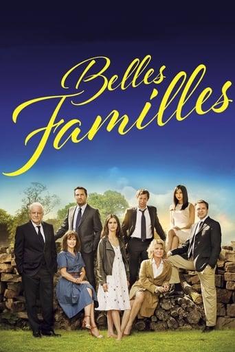 Belles Familles poster