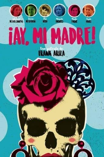 ¡Ay, mi madre! poster