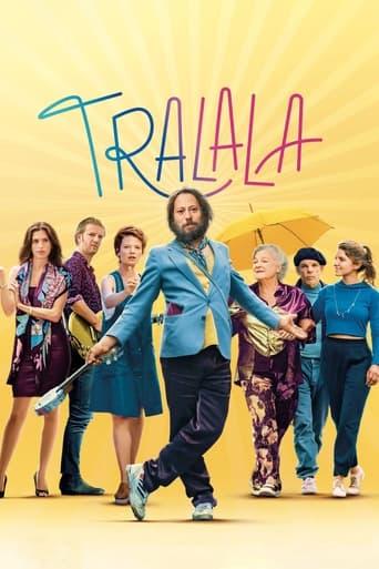 Tralala poster