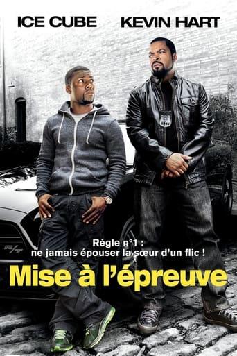 Mise à l'épreuve poster