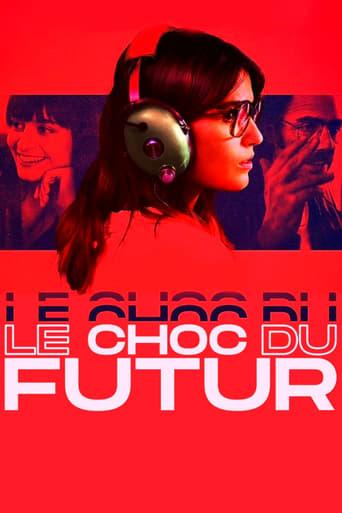 Le Choc du futur poster