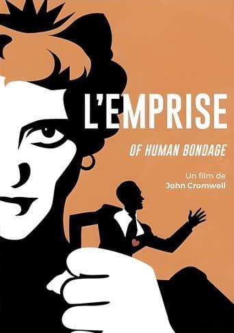 L'Emprise poster